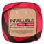 L'Oréal Paris Infaillible 24h Fresh Wear Base de Maquillaje en Polvo N°140 Beige Doré 9g