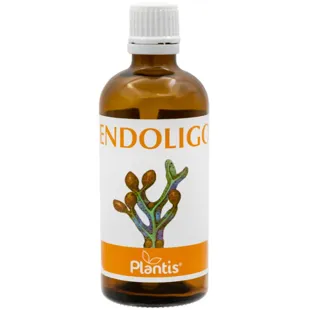 Plantis Endoligo 100 ml