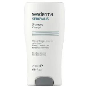 SESDERMA Sebovalis shampoo treatment 200ml