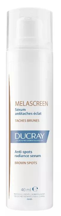 Ducray Melascreen Anti-Flecken-Leuchtkraftserum 30 ml
