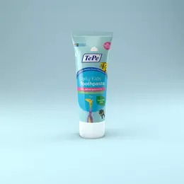 Tepe Kit Hygiène Bucco Dentaire Enfant