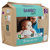 Bambo Nature Diapers T2 (3-6 Kg) 30 units