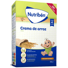 Buy Nutriben cream rice gluten-free 300g | mifarma.eu
