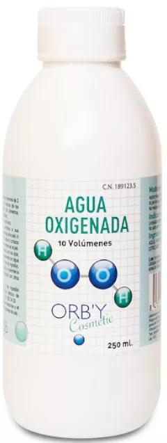 Orb'y Agua Oxigenada 250ml