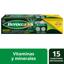 Berocca Boost 15 effervescent tablets