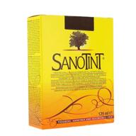 Sanotint Tinte Classic 15 Rubio Ceniza 125 ml
