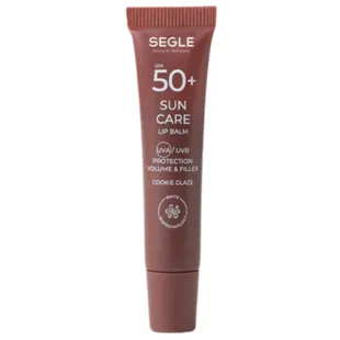 Segle Lippenbalsam SPF50+ Cookie Glaze 1 Stück