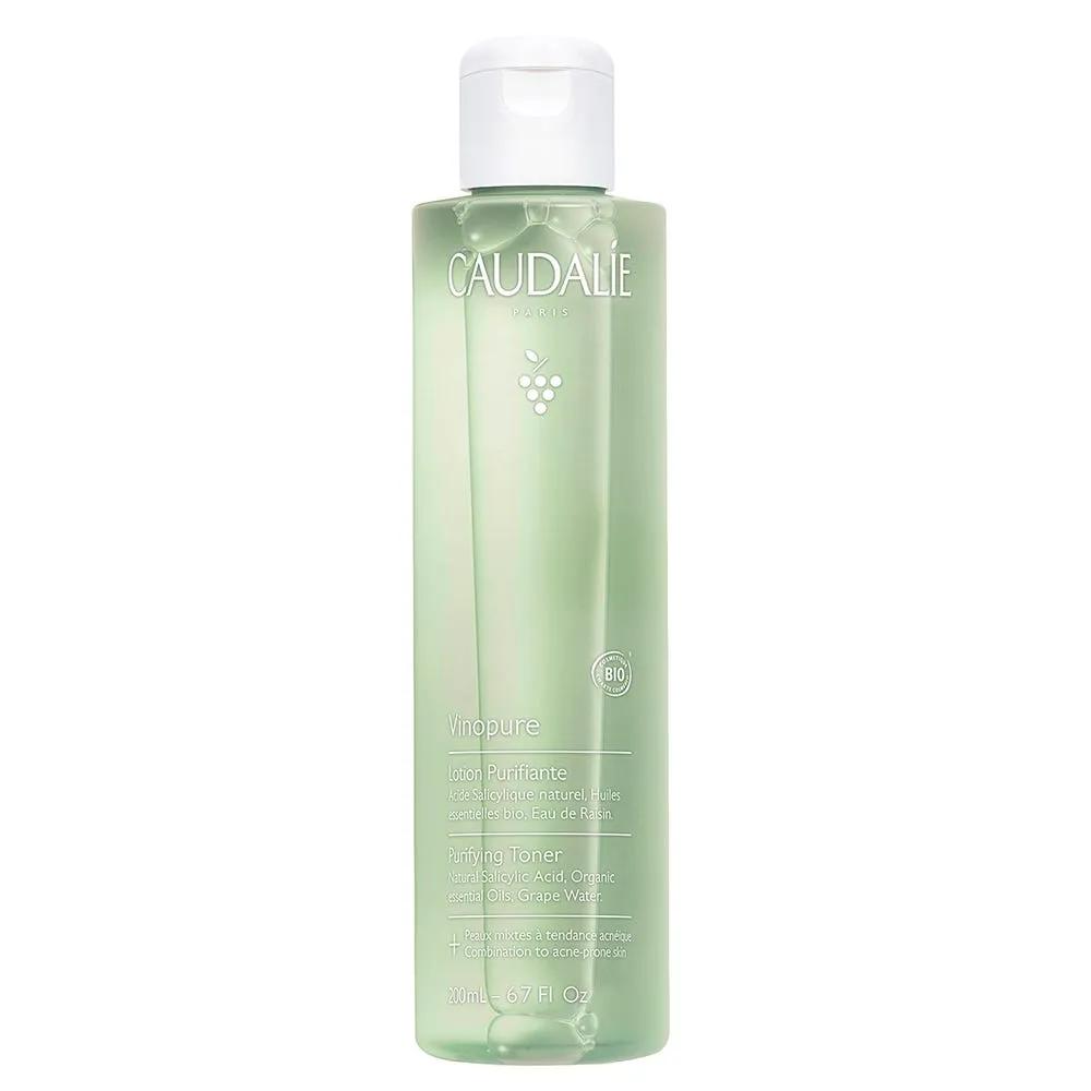 Caudalie Vinopure Lozione Purificante Pelle Perfetta 200 ml