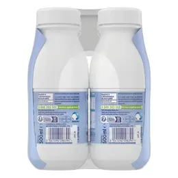 Gallia Calisma Lait de Croissance 4 x 500ml