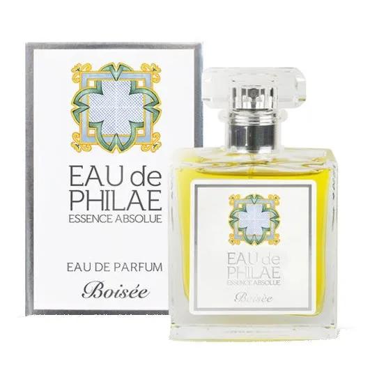 Eau de Philae Essence Absolute Boisée Profumo Per Lui 50 ml