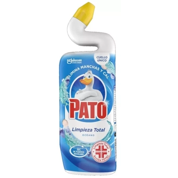 Limpiador De Inodoro Pato Wc - 750 Gr con Ofertas en Carrefour
