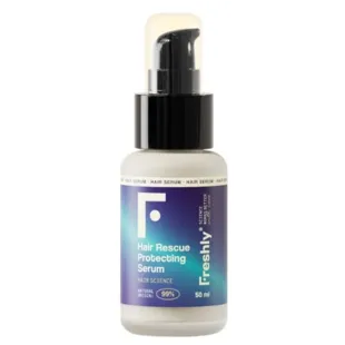 Freshly Hair Science Hair Rescue Protecting Serum 50 ml