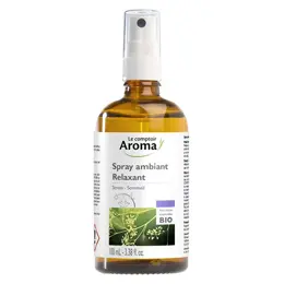 Le Comptoir Aroma Spray Ambiant Relaxant 100ml