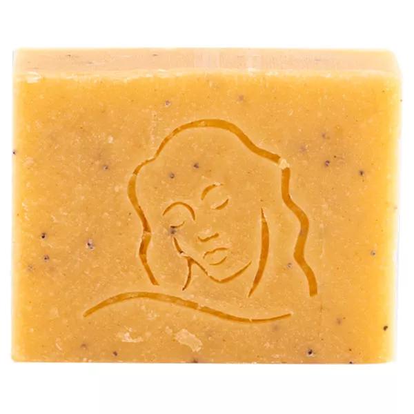 Haut-Ségala Body Hygiene Surgras Soap Patchouli Organic 80g