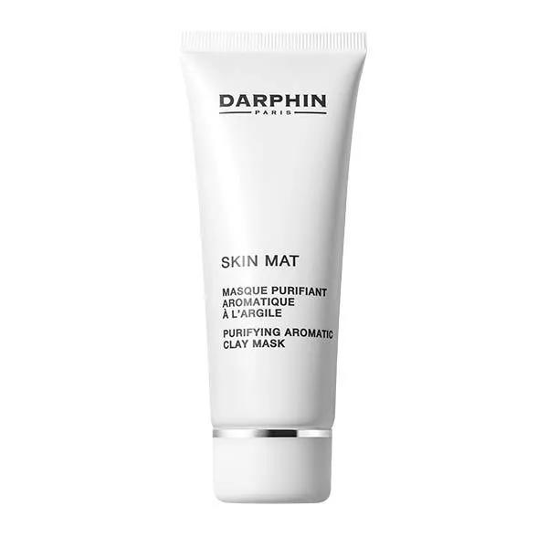 Darphin Skin Mat Maschera Viso Purificante All'Argilla 75 ml