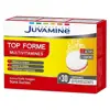 Juvamine Top Forme Multi-Vitamines 30 comprimés effervescents