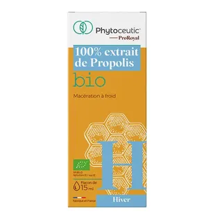 Estratto di propoli bio Royal Pro 15ml