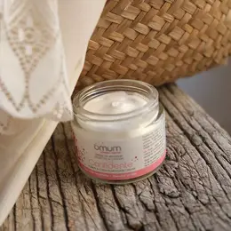 Omum La Confidente Crème Fouettée et Cocoon pour le Corps 50ml