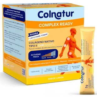 Colnatur Ready 30 Sticks