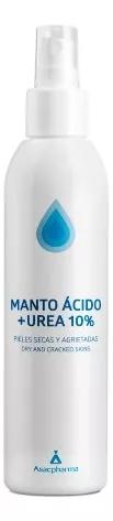 CPI Manto Ácido + Ureia 10% 100 ml