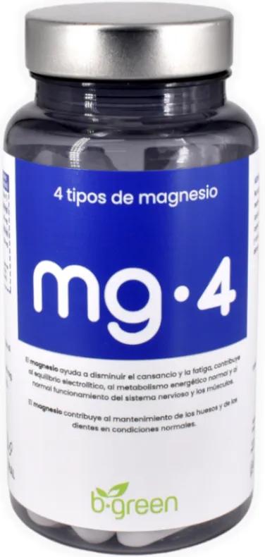 b.green mg·4 60 Tabletten