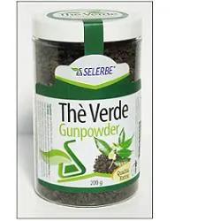 Selerbe The Verde Cinese 200 g