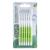 Gum Cepillos Interdentales Bi-Direccion 0.7 mm réf 2114