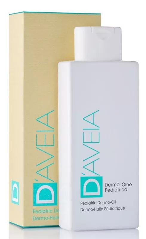 D'Aveia Dermo Kinderöl 200 ml