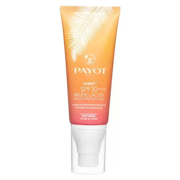 Payot Solaire Sunny Brume Lactée SPF30 100ml