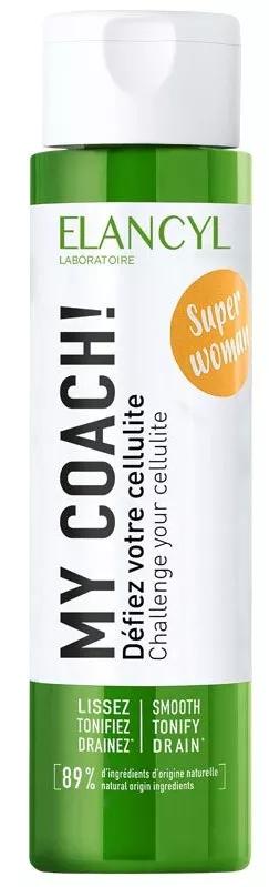 Elancyl Mon Coach 200ml