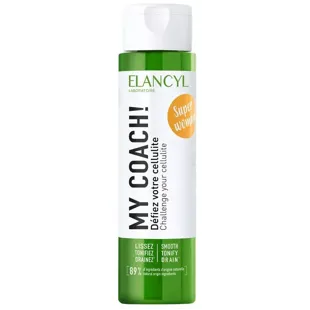 Elancyl My Coach Super Woman 200 ml