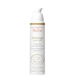 Avène Serenage Crème de Jour Nutri-Redensifiante 40ml