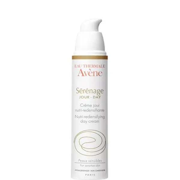 Avène Sérénage Nutri-Redensifying Day Cream 40ml