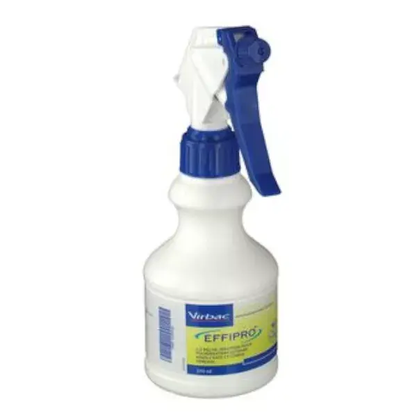 Virbac Effipro Spray Soluzione Cutanea 250ml