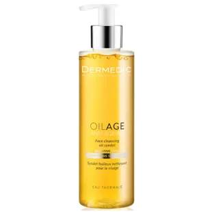 Dermedic Oilage Syndet Gesichtsreinigungsöl 200 ml