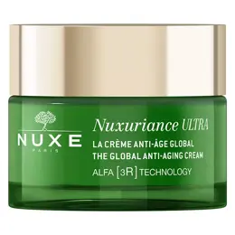 Nuxe Nuxuriance Ultra La Crème Anti-Âge Global 50 ml