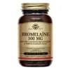 Solgar Bromélaïne 300mg 60 gélules