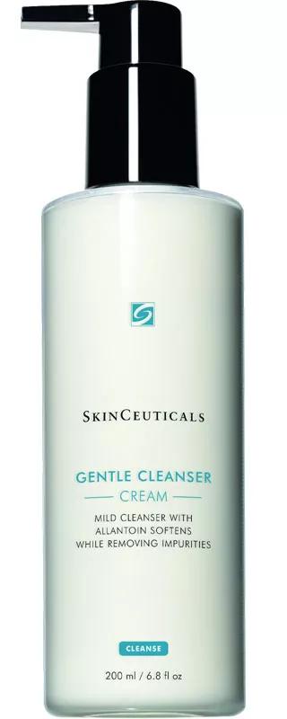 SkinCeuticals Limpiador Suave 200 ml
