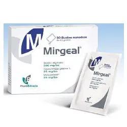 Mirgeal Integratore 30 Bustine