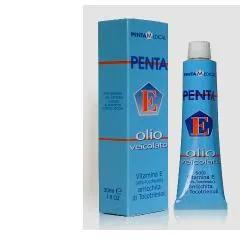 Penta A Fluida Gel Protettivo Ristrutturante 50 ml