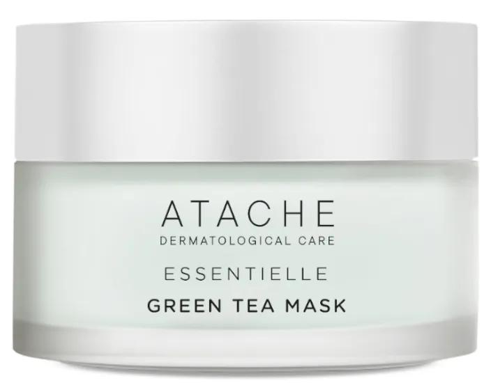Atache Essentielle Masque au Thé Vert 50 ml