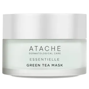 Atache Essentielle Masque au Thé Vert 50 ml