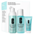 Clinique Anti-Blemish Acne Solutions Steps 3 Pieces