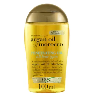 OGX Argan Oil Of Morocco 100 ml