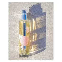 Huile sèche corps et cheveux Délicat Nymphéa 100 mL