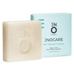 Eno Laboratoire Codexial Enocare Pain Nettoyant Surgras 100g