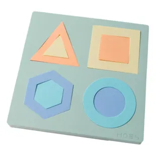 Moes Geometrisch 8 Stück