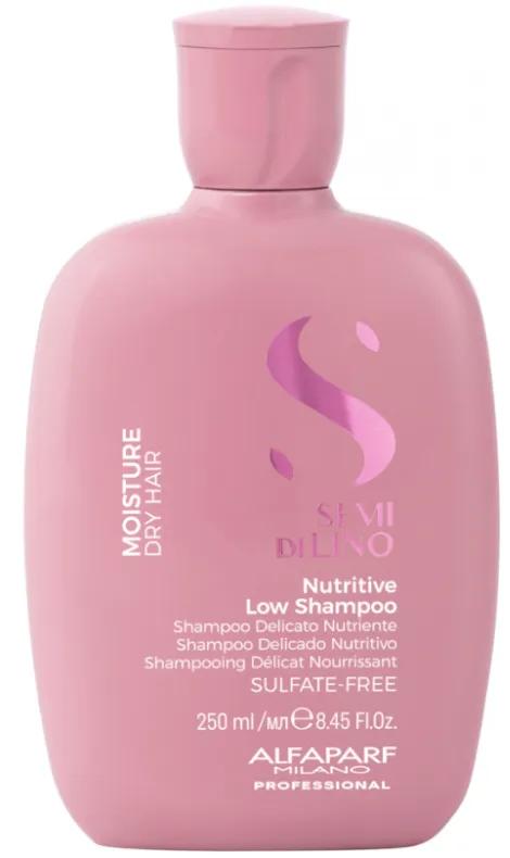 Alfaparf Semi Di Lino Shampooing Nourrissant 250 ml