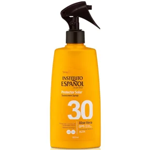 Spanish Institute Sun Protection SPF30 Spray 300 ml