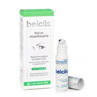 Belcils Roll-on Desestresante Ojos 8 ml
